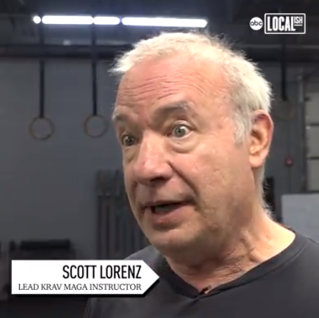 DuPage Krav Maga on Localish